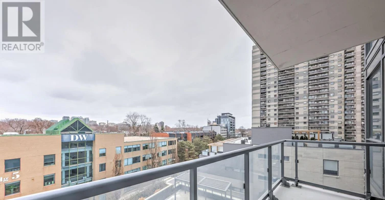 404-181 Bedford Road, Toronto, ON, M5R 0C2 - 38