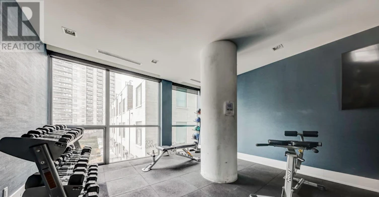 404-181 Bedford Road, Toronto, ON, M5R 0C2 - 42