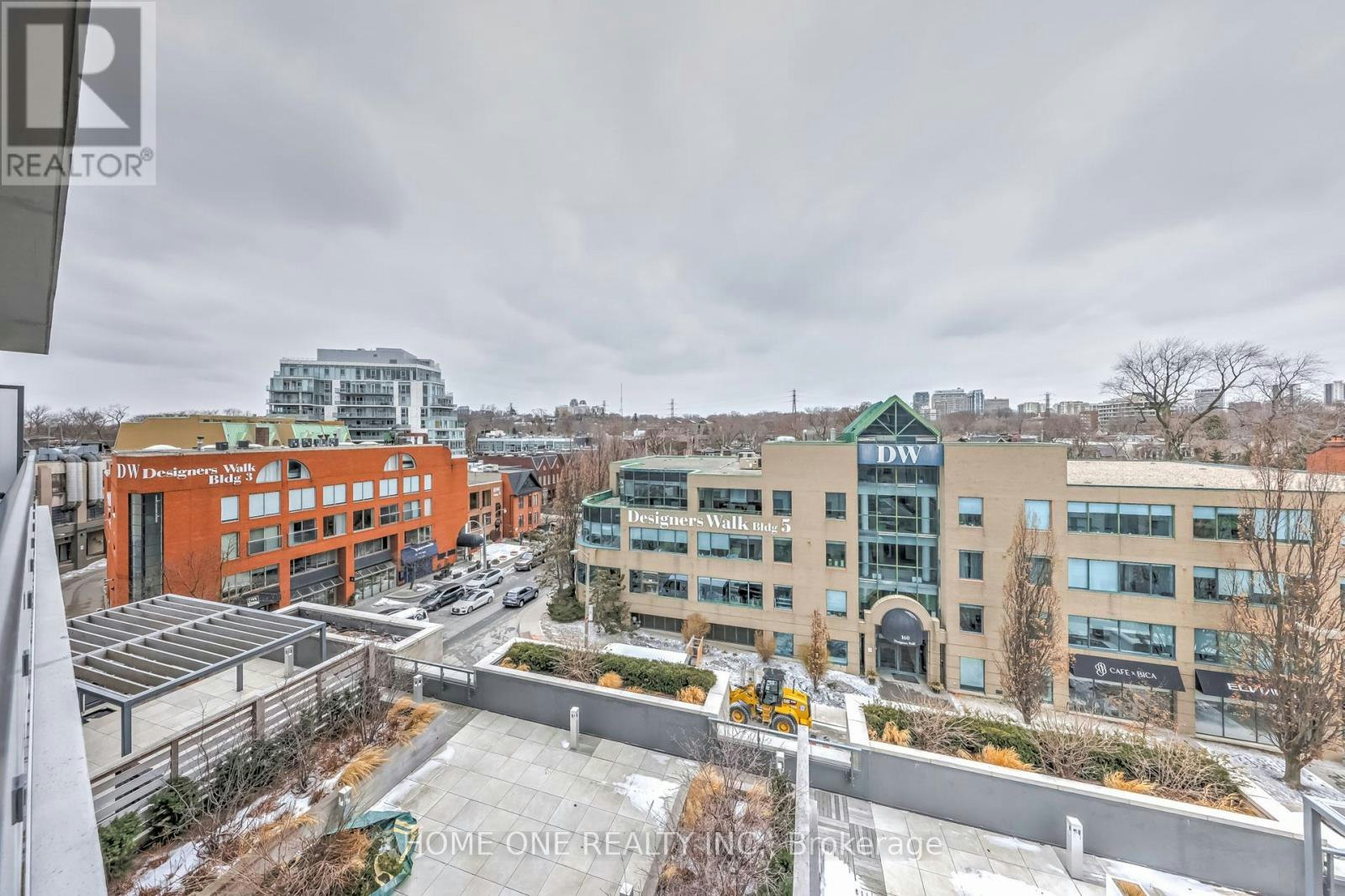 404-181 Bedford Road, Toronto, ON, M5R 0C2 - 32