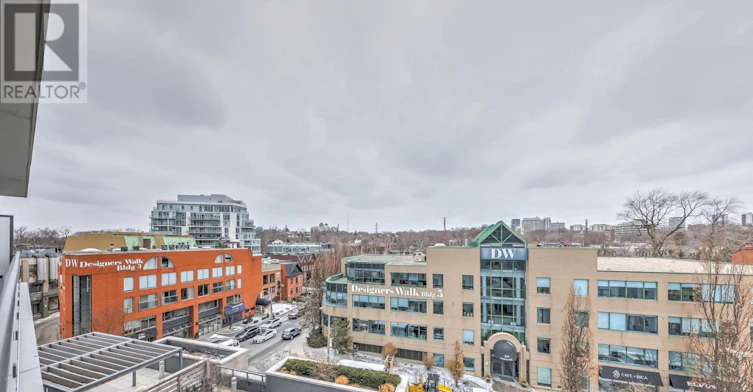 404-181 Bedford Road, Toronto, ON, M5R 0C2 - 32