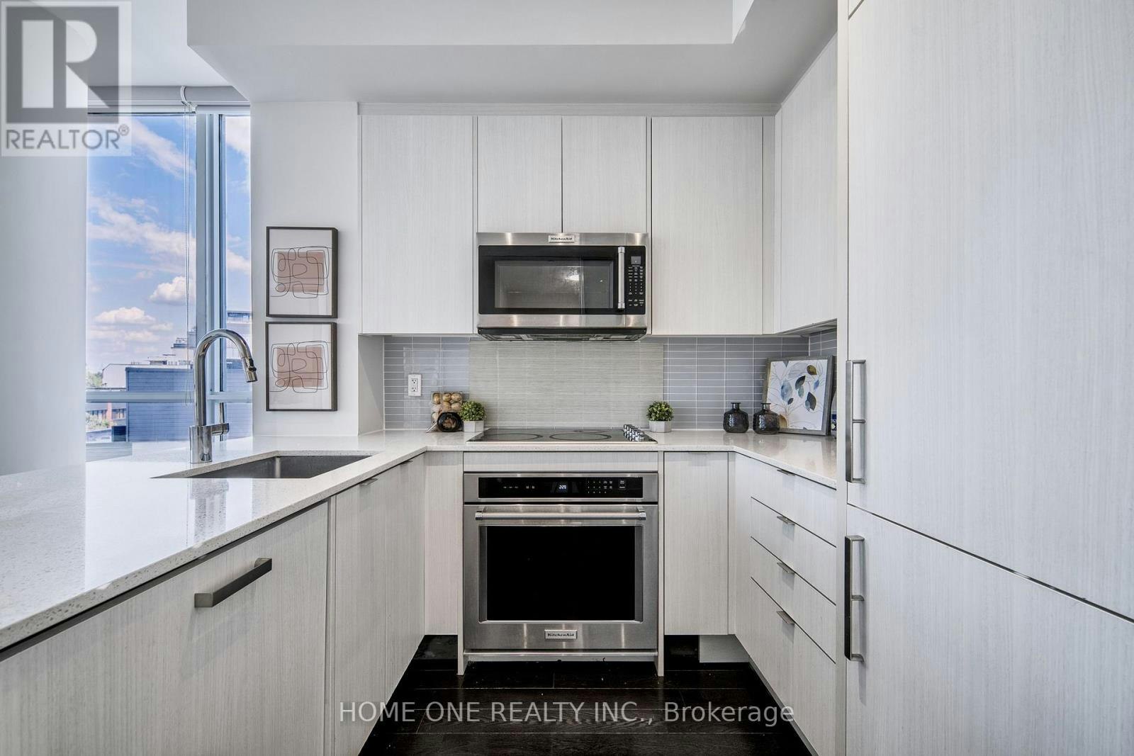 404-181 Bedford Road, Toronto, ON, M5R 0C2 - 16