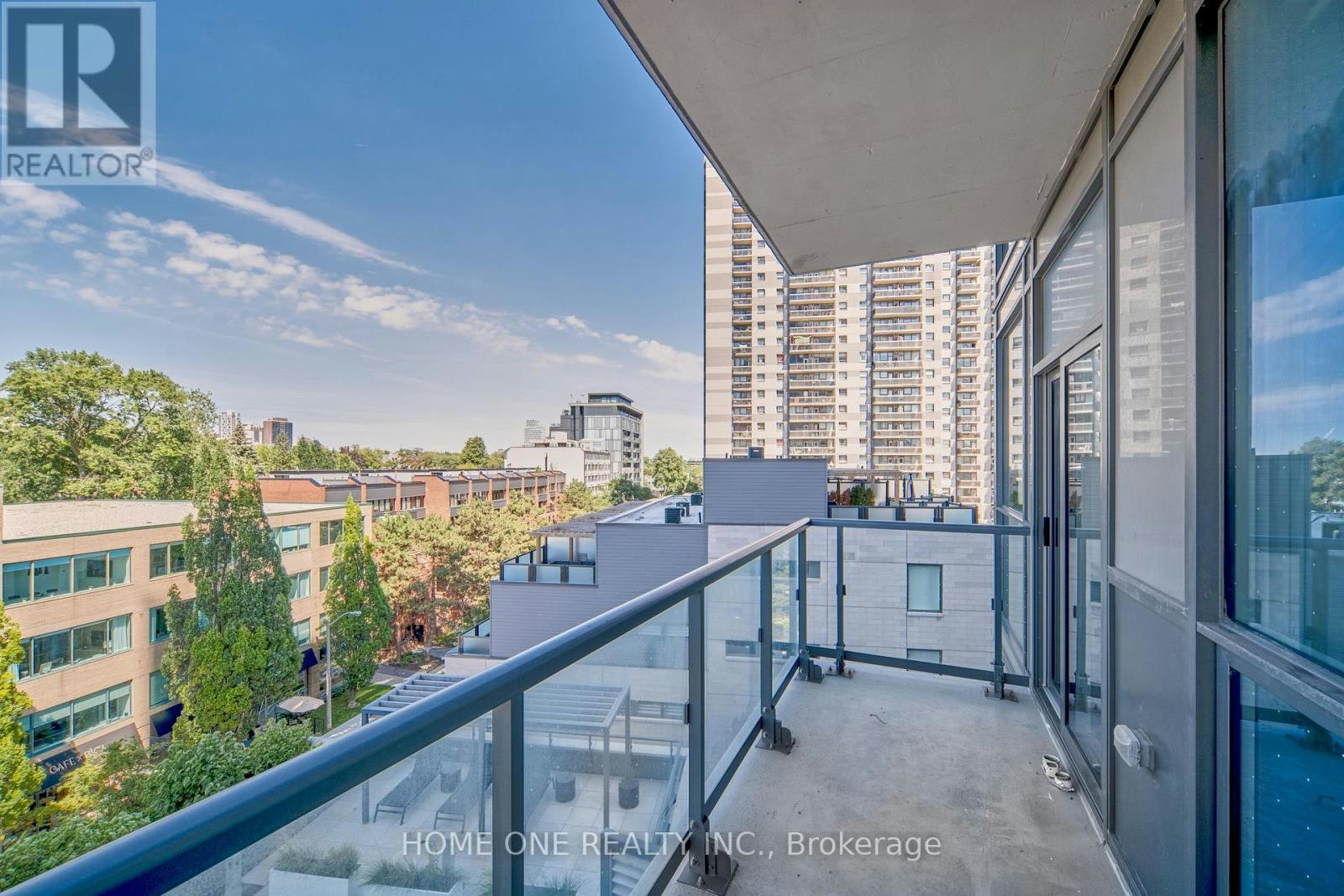 404-181 Bedford Road, Toronto, ON, M5R 0C2 - 34
