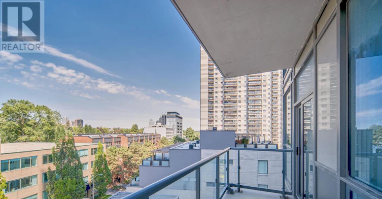 404-181 Bedford Road, Toronto, ON, M5R 0C2 - 34