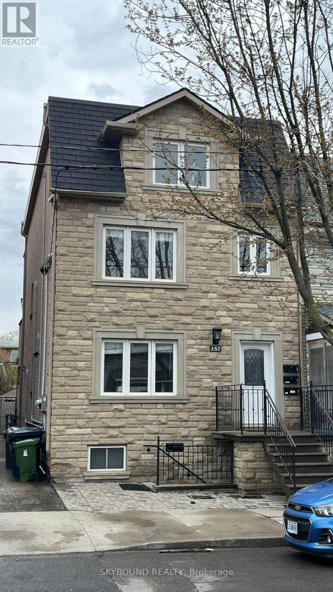 2-157 Christie Street, Toronto, ON, M6G 3B3 - 8