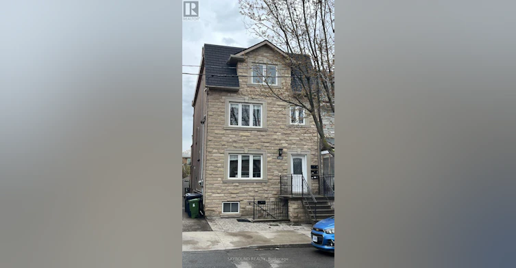 2-157 Christie Street, Toronto, ON, M6G 3B3 - 8