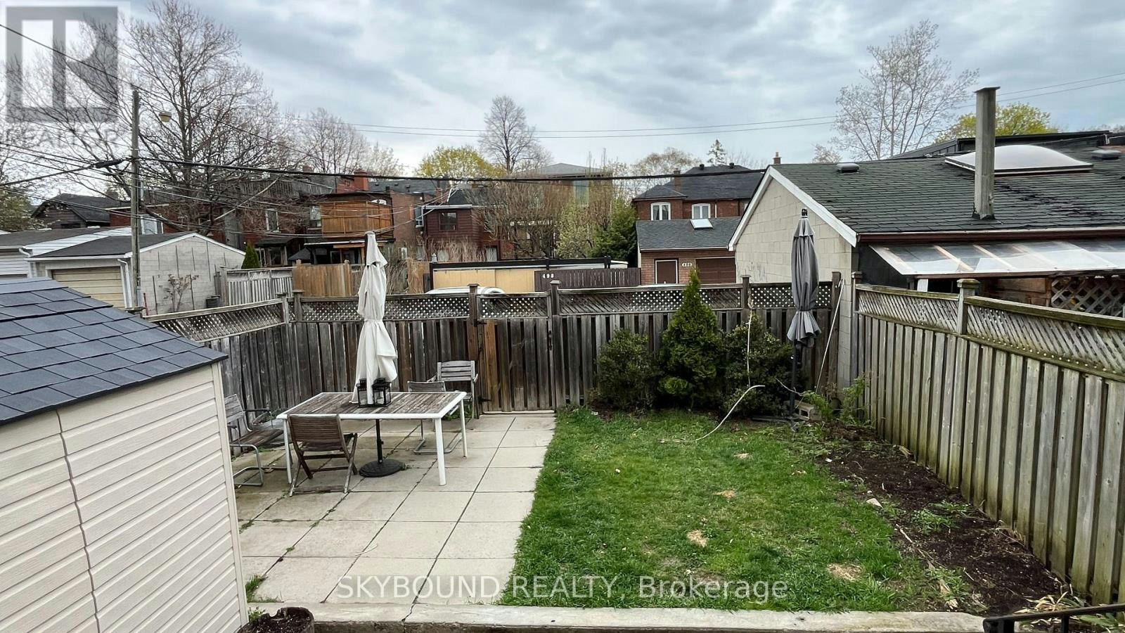 2-157 Christie Street, Toronto, ON, M6G 3B3 - 7