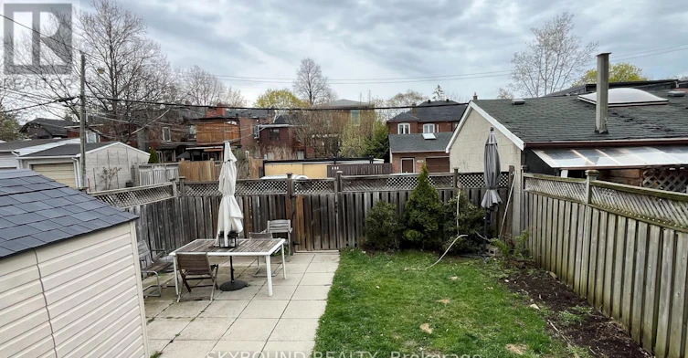 2-157 Christie Street, Toronto, ON, M6G 3B3 - 7