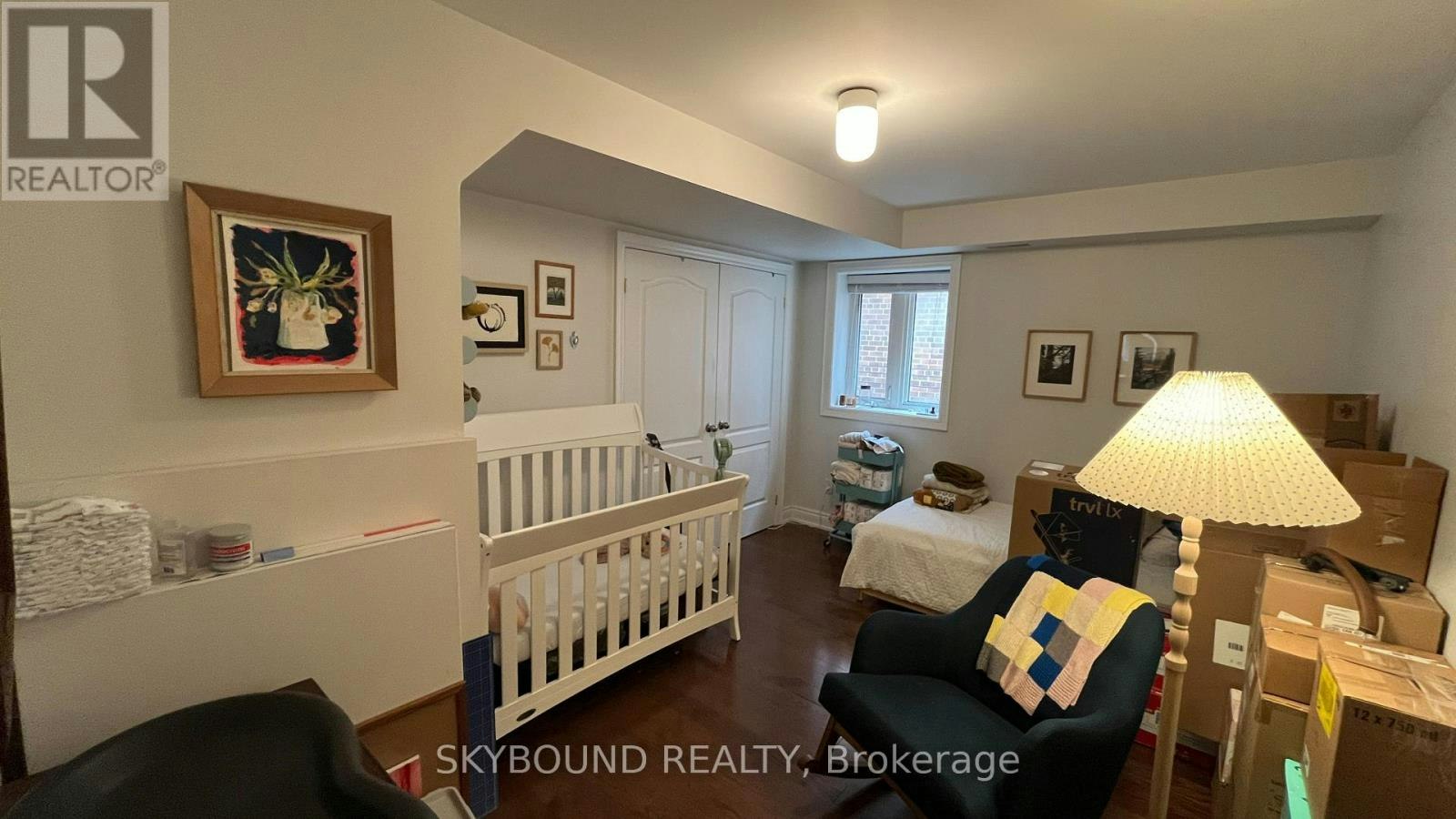2-157 Christie Street, Toronto, ON, M6G 3B3 - 5