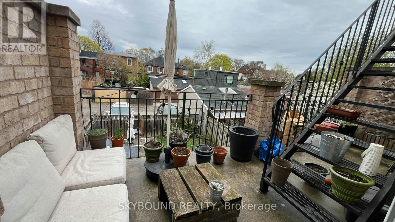 2-157 Christie Street, Toronto, ON, M6G 3B3 - 6