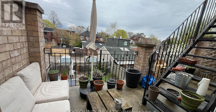 2-157 Christie Street, Toronto, ON, M6G 3B3 - 6
