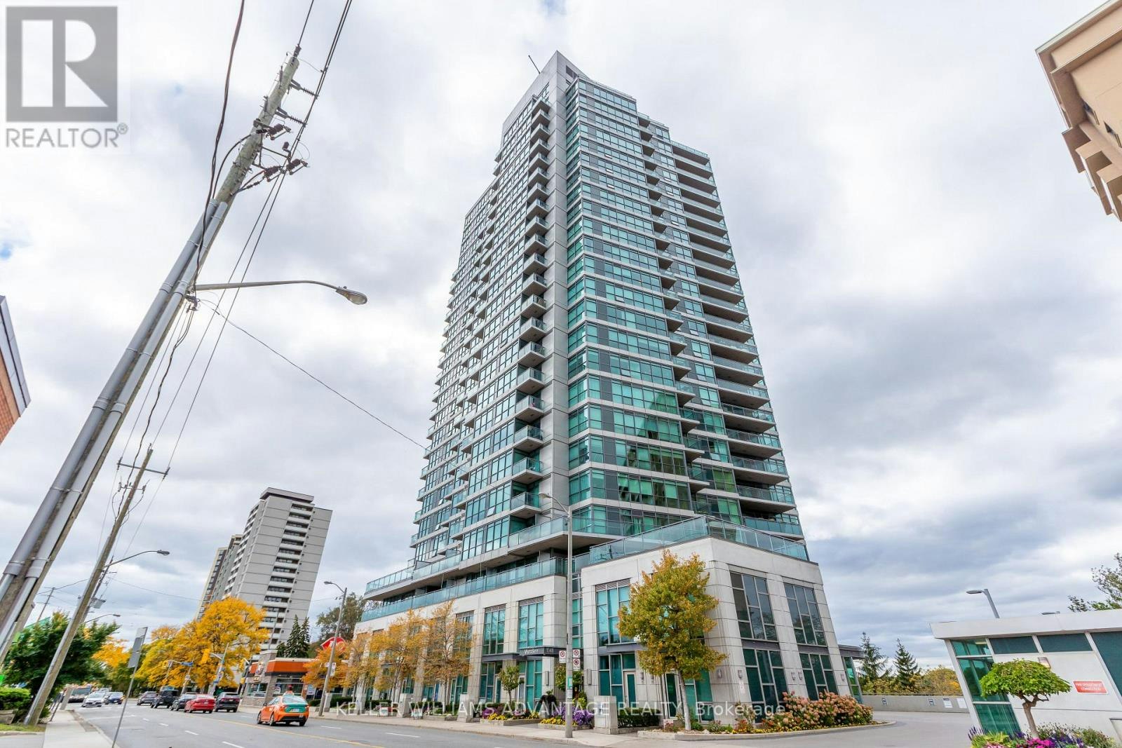 1802-1048 Broadview Avenue, Toronto, ON, M4K 2B8