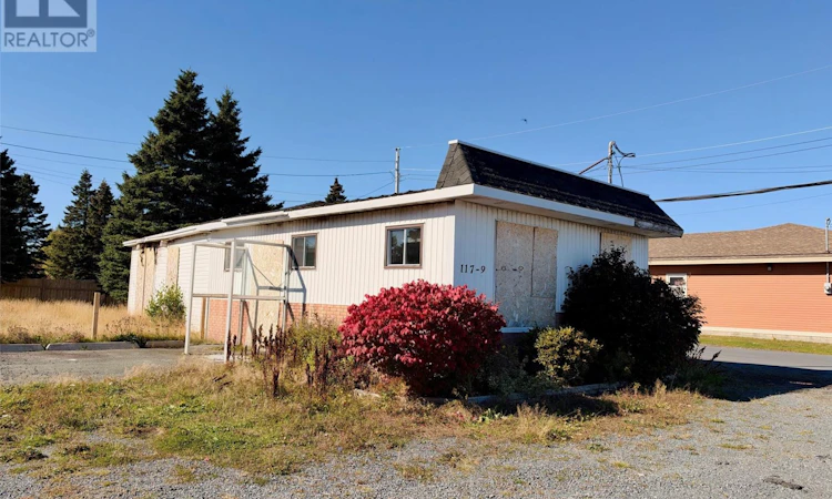 117-119 Conception Bay Highway