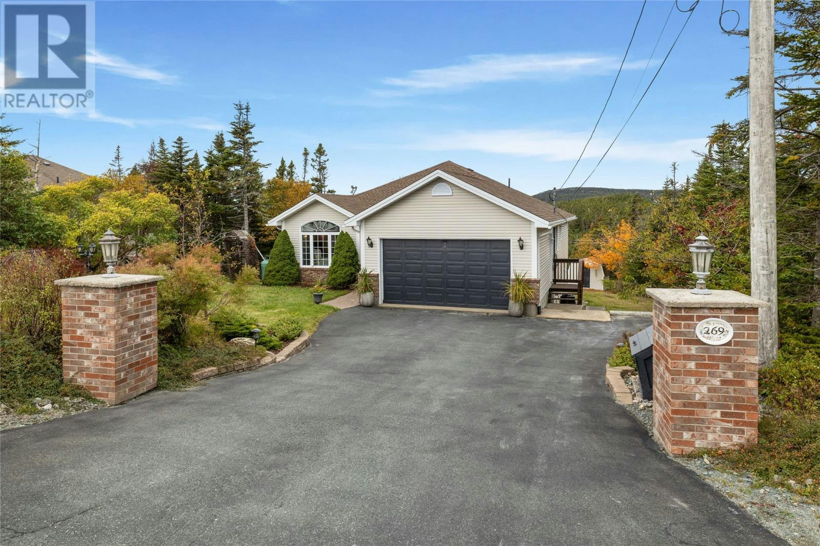 269 Bauline Line Extension, Portugal Cove - St. Philips, NL, A1M 2V4