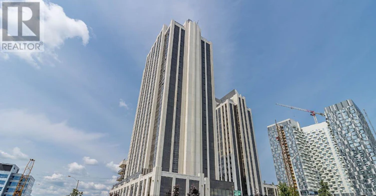 803-9085 Jane Street, Vaughan, ON, L4K 0L8