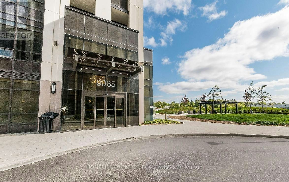 803-9085 Jane Street, Vaughan, ON, L4K 0L8 - 23