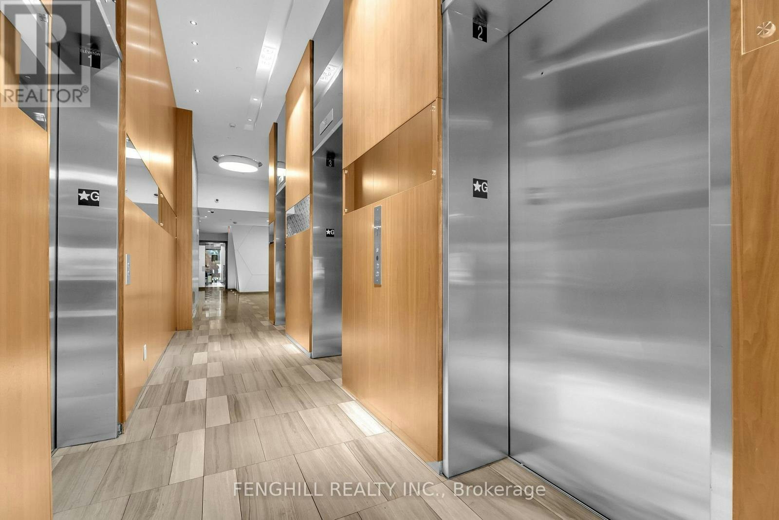 3401-36 Park Lawn Road, Toronto, ON, M8Y 3H8 - 5