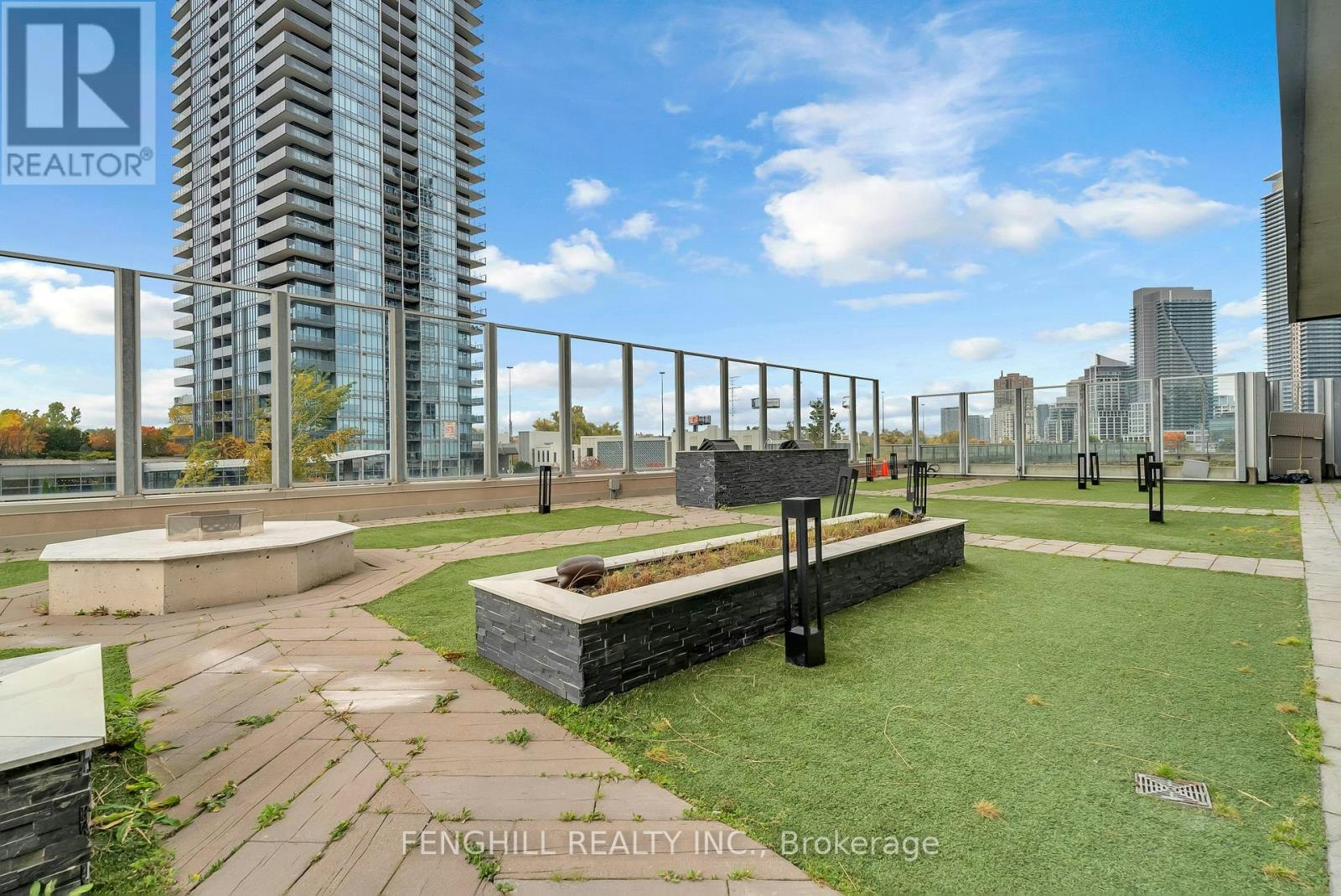 3401-36 Park Lawn Road, Toronto, ON, M8Y 3H8 - 26