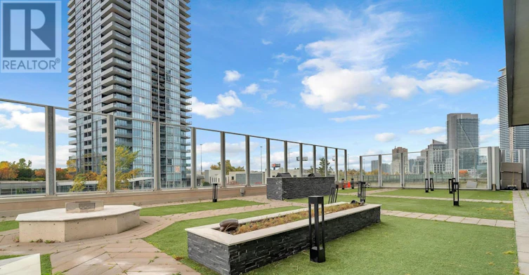 3401-36 Park Lawn Road, Toronto, ON, M8Y 3H8 - 26