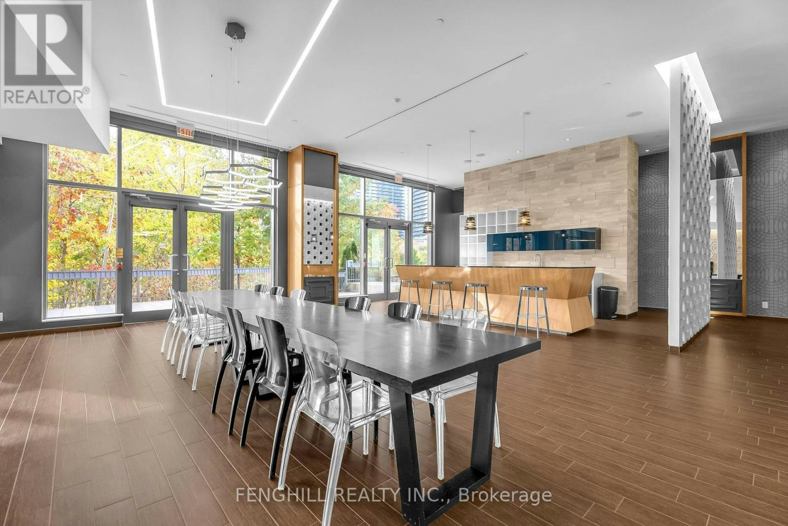 3401-36 Park Lawn Road, Toronto, ON, M8Y 3H8 - 24