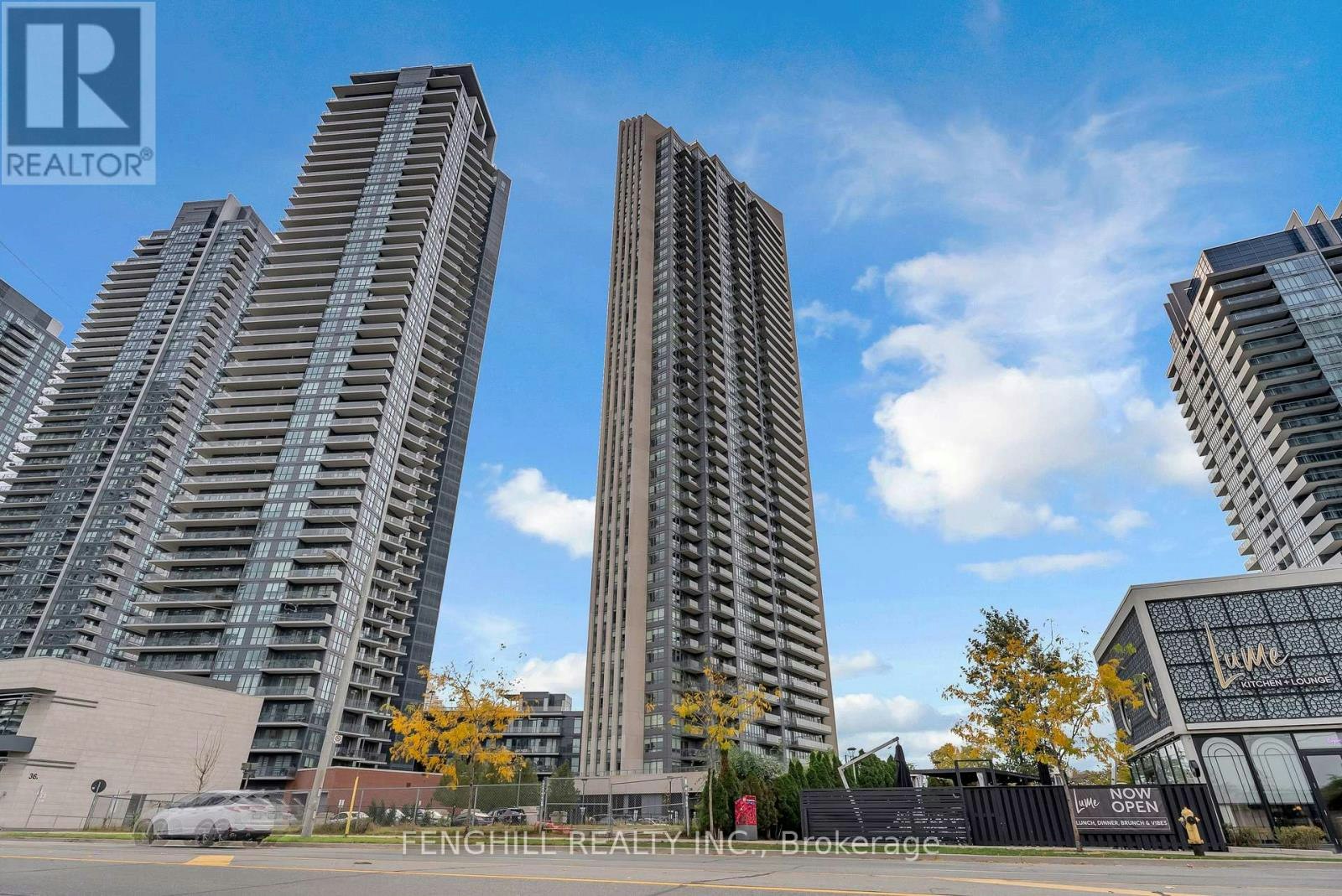 3401-36 Park Lawn Road, Toronto, ON, M8Y 3H8 - 2