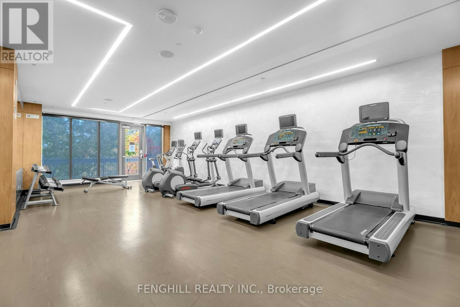 3401-36 Park Lawn Road, Toronto, ON, M8Y 3H8 - 23