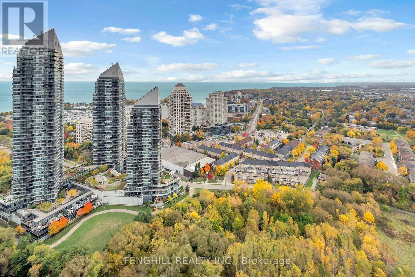 3401-36 Park Lawn Road, Toronto, ON, M8Y 3H8