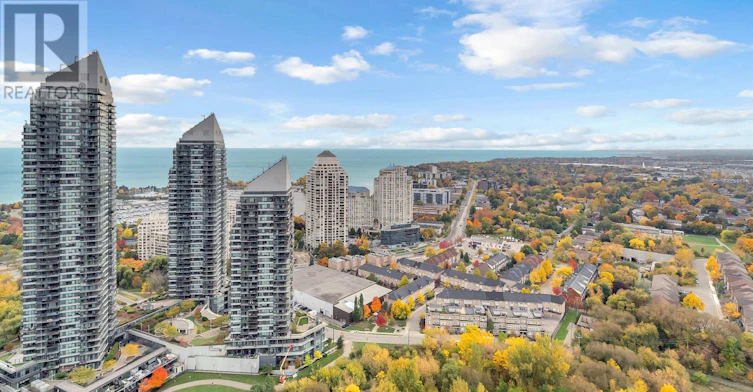 3401-36 Park Lawn Road, Toronto, ON, M8Y 3H8