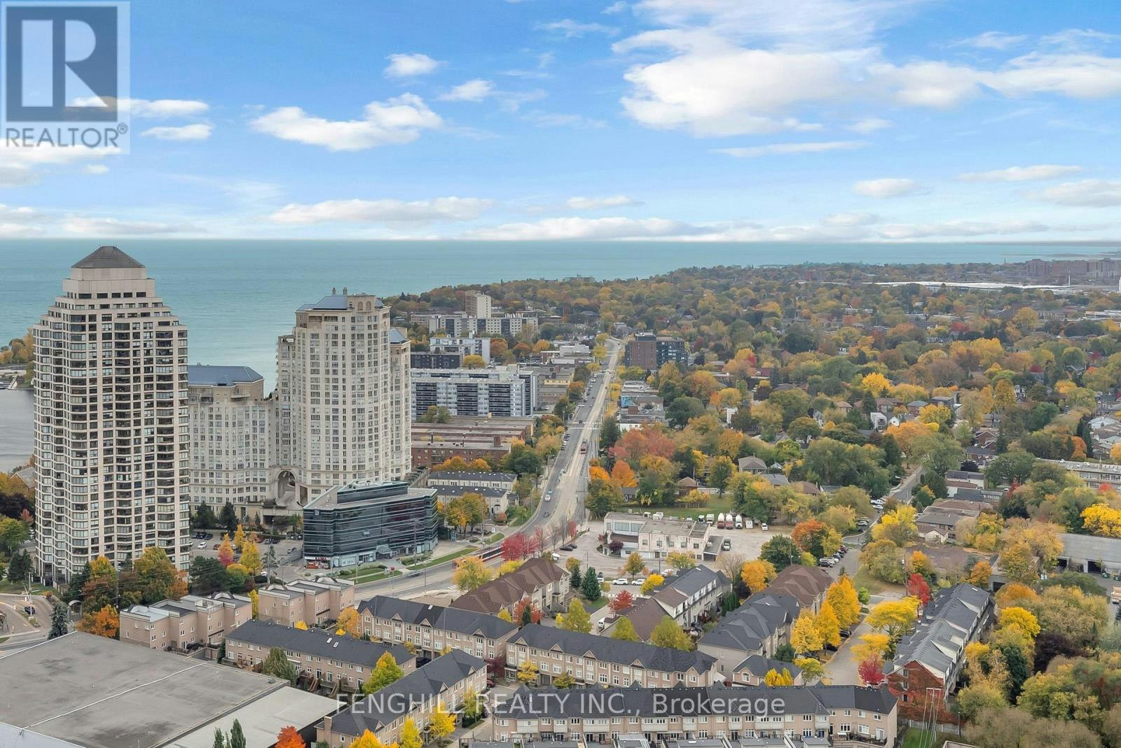 3401-36 Park Lawn Road, Toronto, ON, M8Y 3H8 - 15