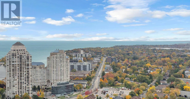 3401-36 Park Lawn Road, Toronto, ON, M8Y 3H8 - 15