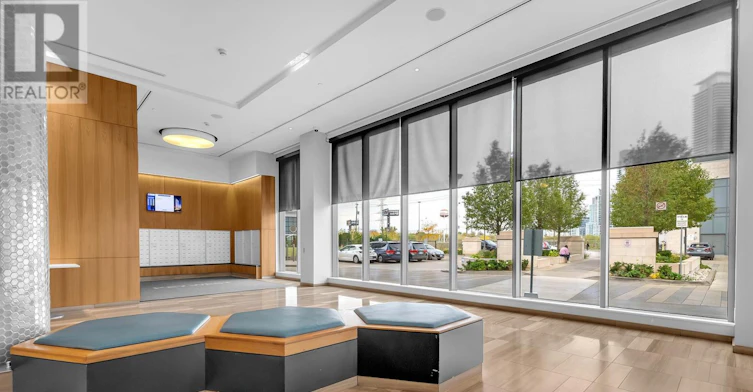 3401-36 Park Lawn Road, Toronto, ON, M8Y 3H8 - 3