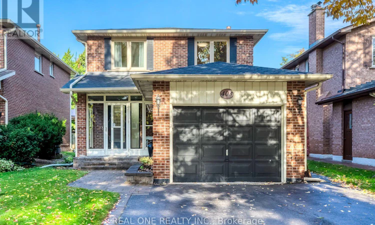 403 Parkridge Crescent