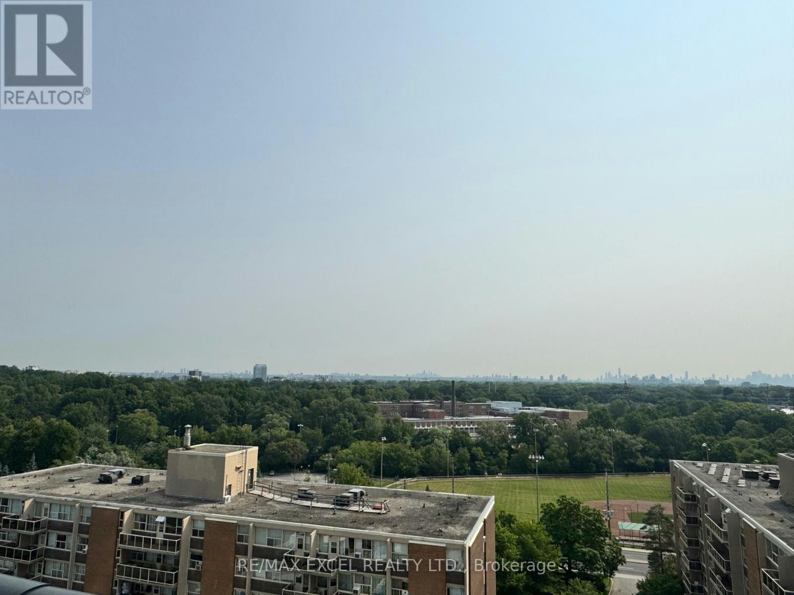 1114-60 Central Park Roadway, Toronto, ON, M9A 0E6 - 10