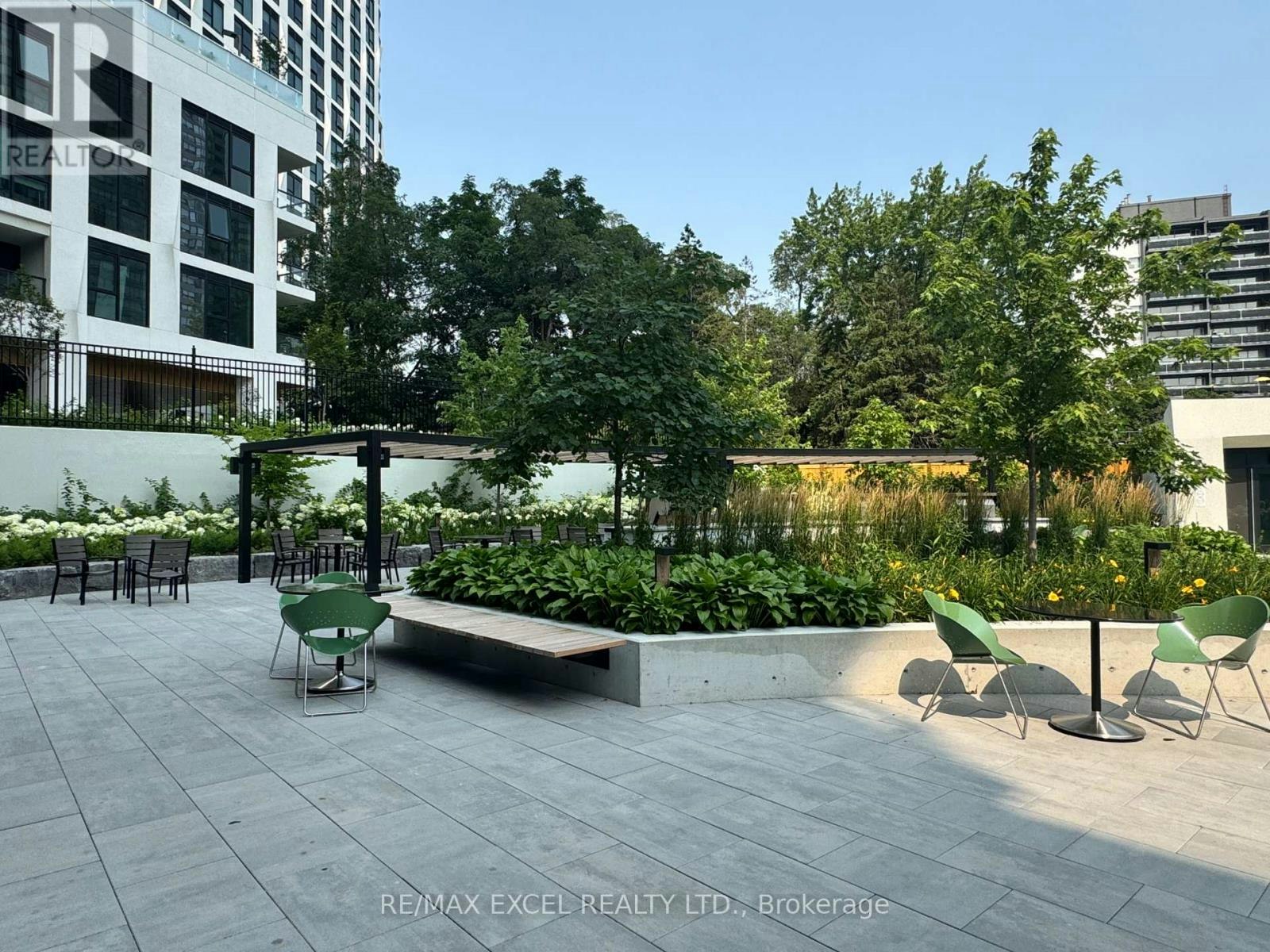 1114-60 Central Park Roadway, Toronto, ON, M9A 0E6 - 15