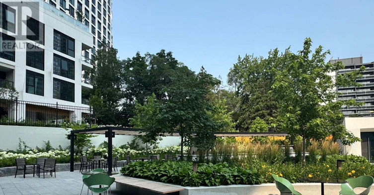 1114-60 Central Park Roadway, Toronto, ON, M9A 0E6 - 15