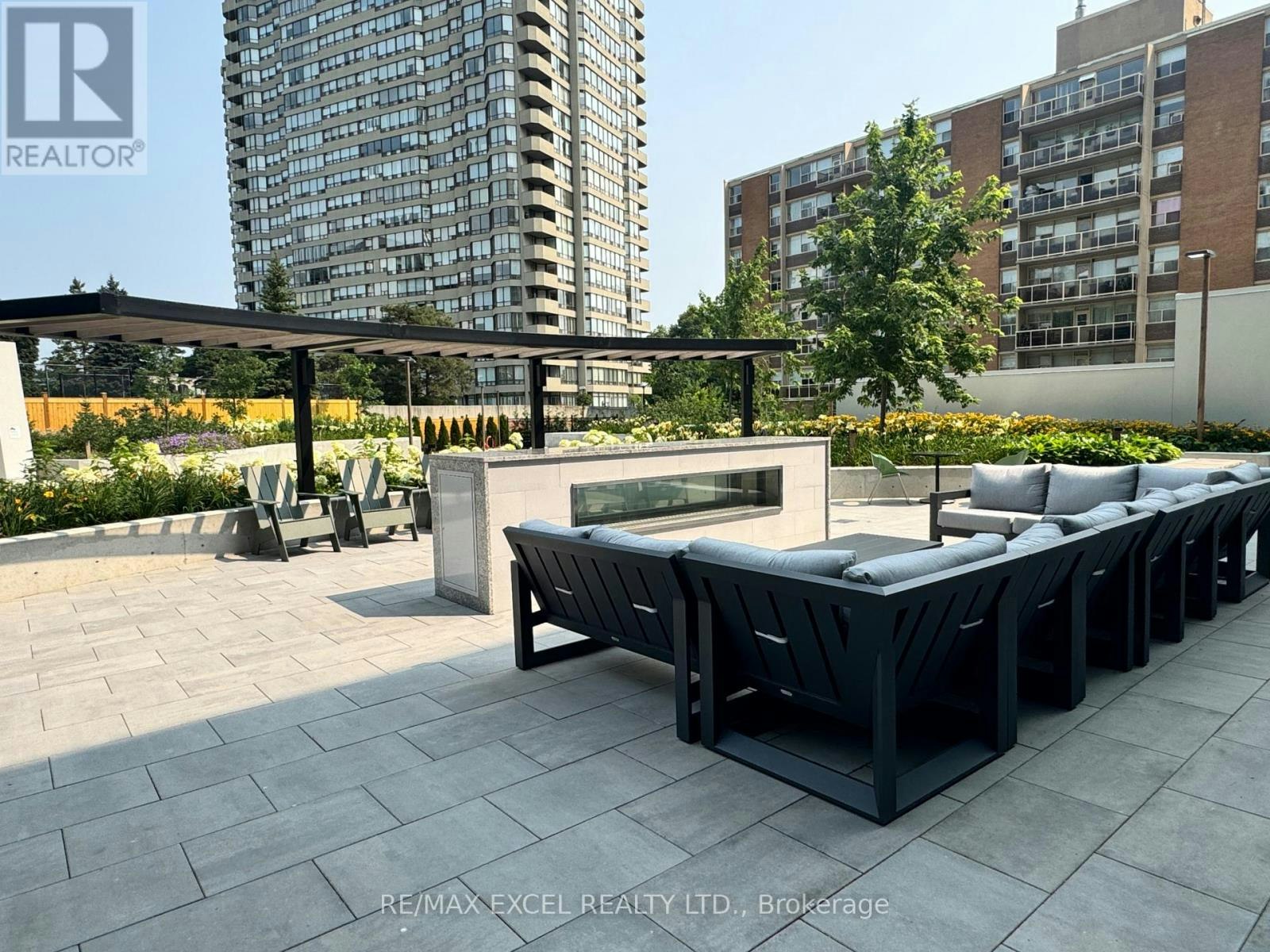 1114-60 Central Park Roadway, Toronto, ON, M9A 0E6 - 16