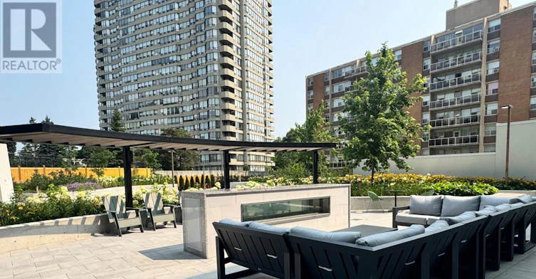 1114-60 Central Park Roadway, Toronto, ON, M9A 0E6 - 16