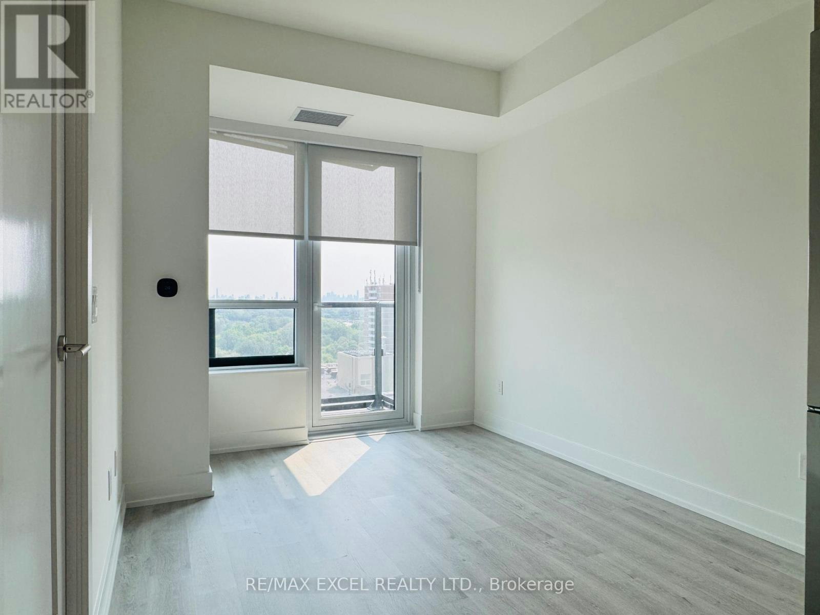 1114-60 Central Park Roadway, Toronto, ON, M9A 0E6 - 2