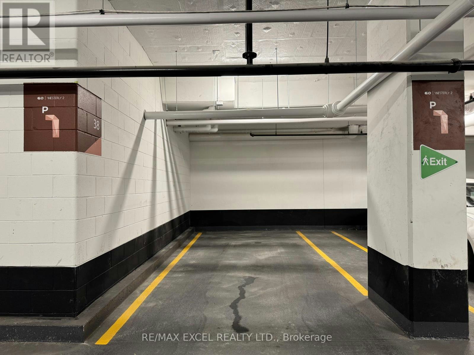 1114-60 Central Park Roadway, Toronto, ON, M9A 0E6 - 11