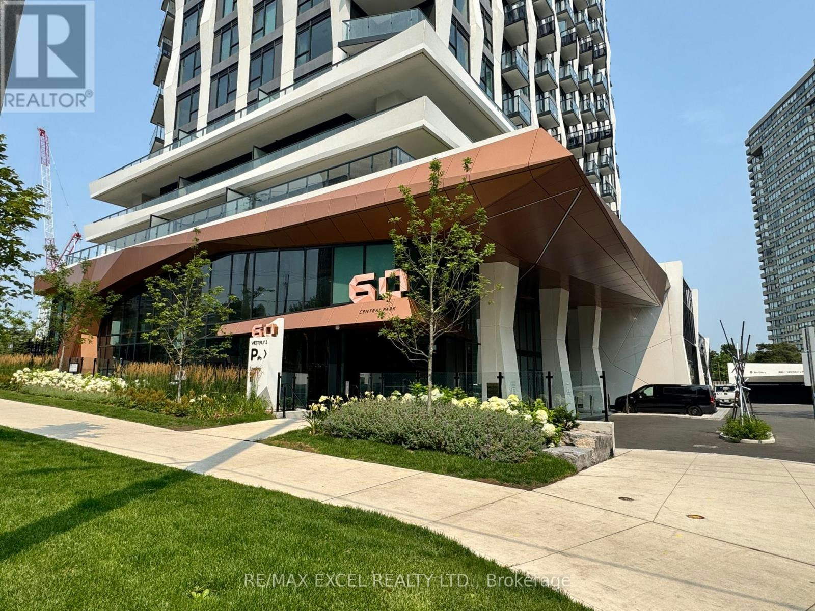 1114-60 Central Park Roadway, Toronto, ON, M9A 0E6 - 12