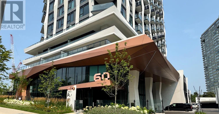 1114-60 Central Park Roadway, Toronto, ON, M9A 0E6 - 12