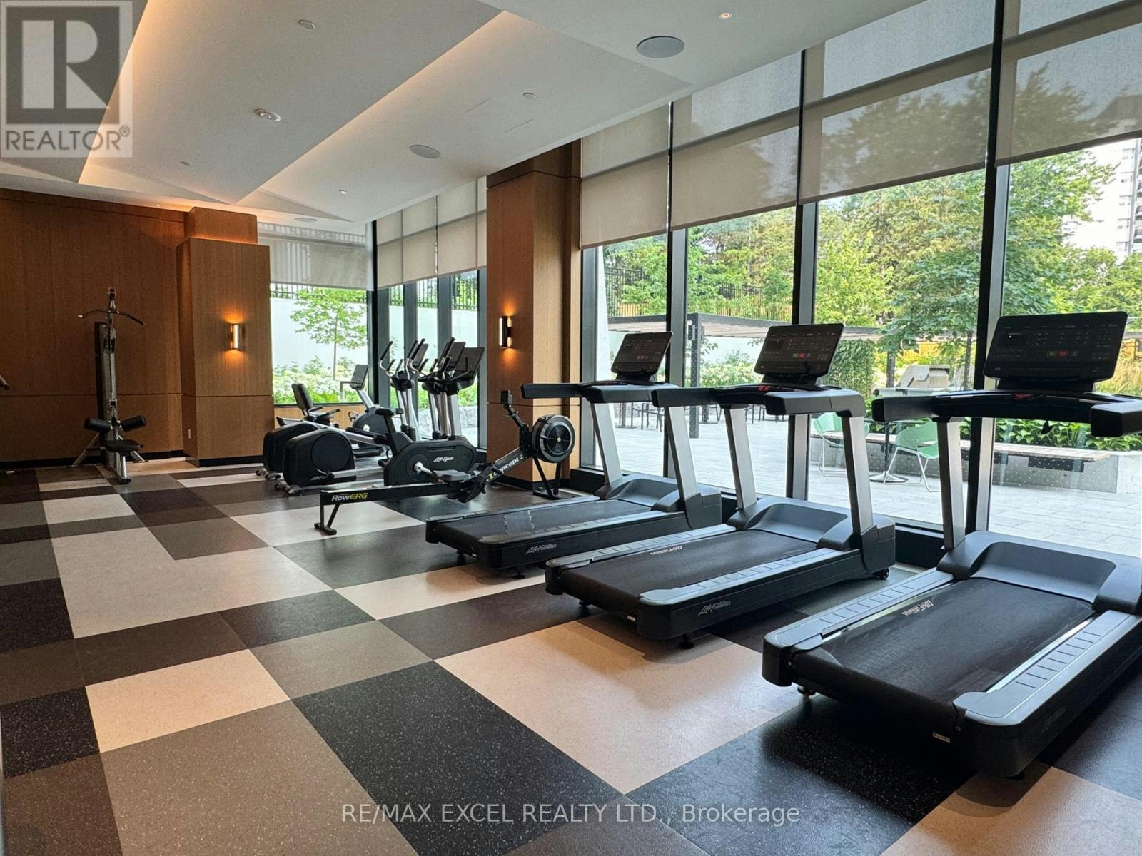 1114-60 Central Park Roadway, Toronto, ON, M9A 0E6 - 13