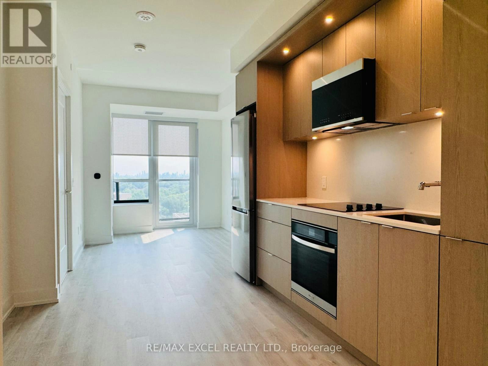 1114-60 Central Park Roadway, Toronto, ON, M9A 0E6