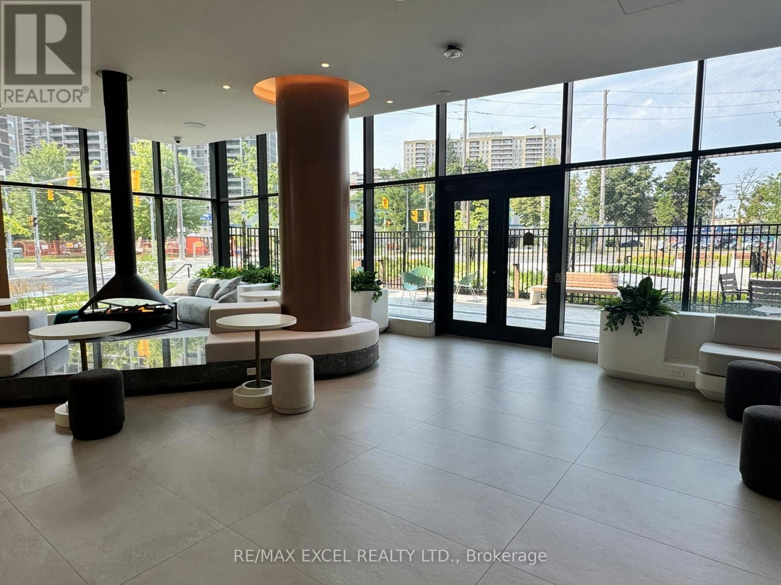 1114-60 Central Park Roadway, Toronto, ON, M9A 0E6 - 19