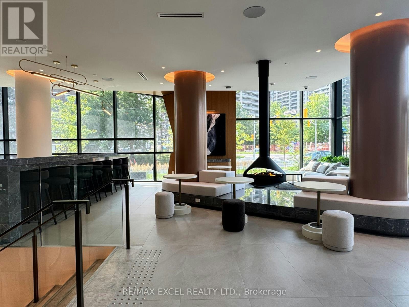 1114-60 Central Park Roadway, Toronto, ON, M9A 0E6 - 21