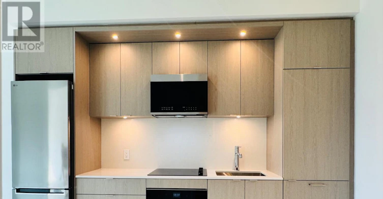 1114-60 Central Park Roadway, Toronto, ON, M9A 0E6 - 3