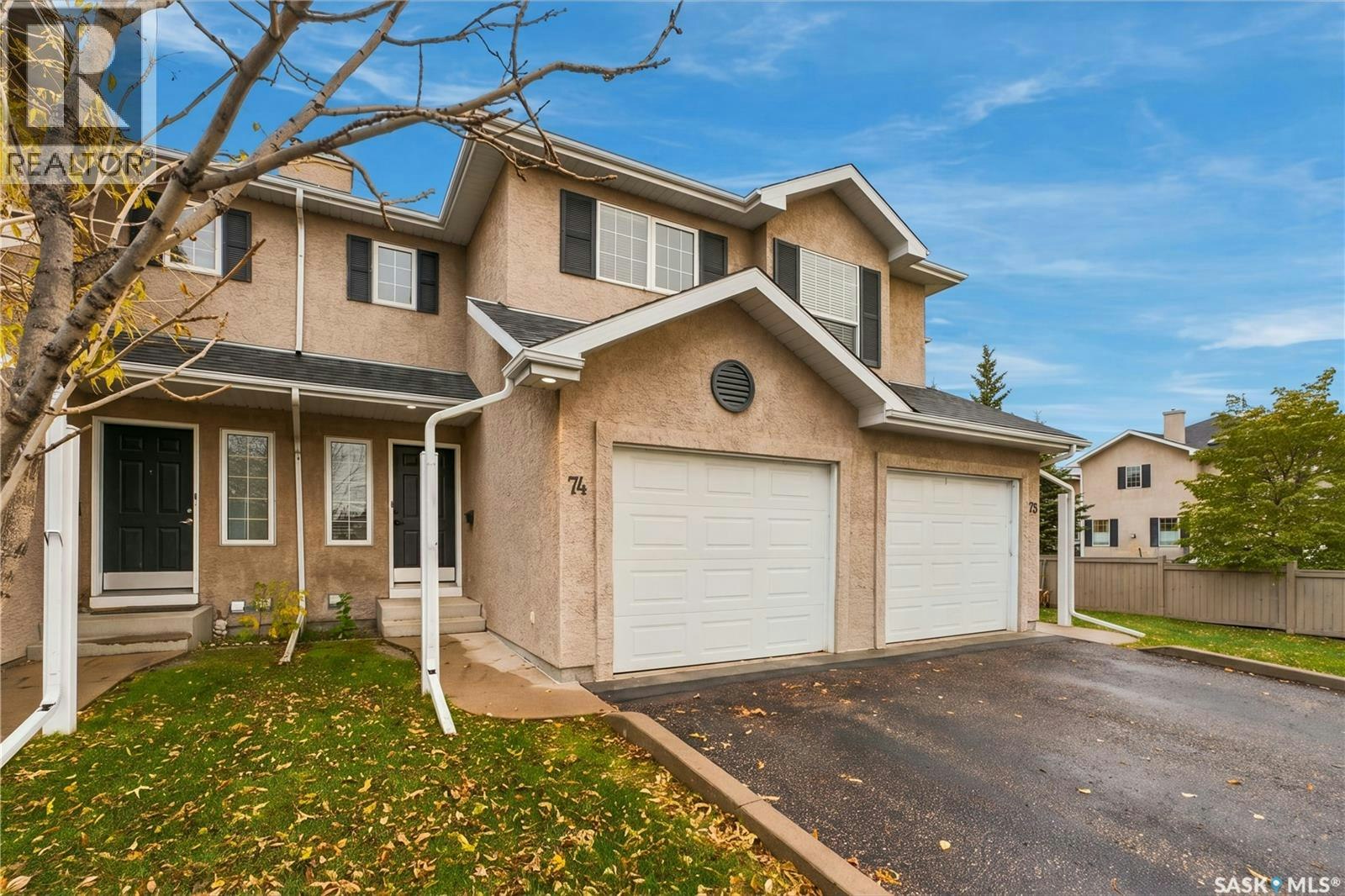 74-127 Banyan Crescent, Saskatoon, SK, S7V 1G5