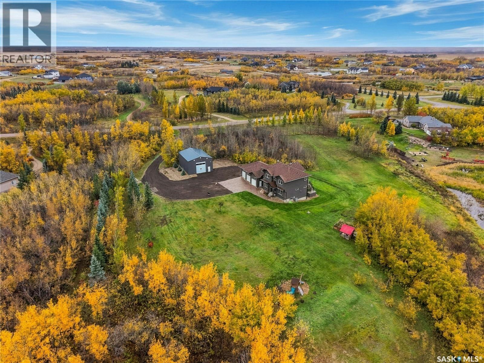 3 Hidden Ridge Road, Corman Park Rm No. 344, SK, S7K 3J8