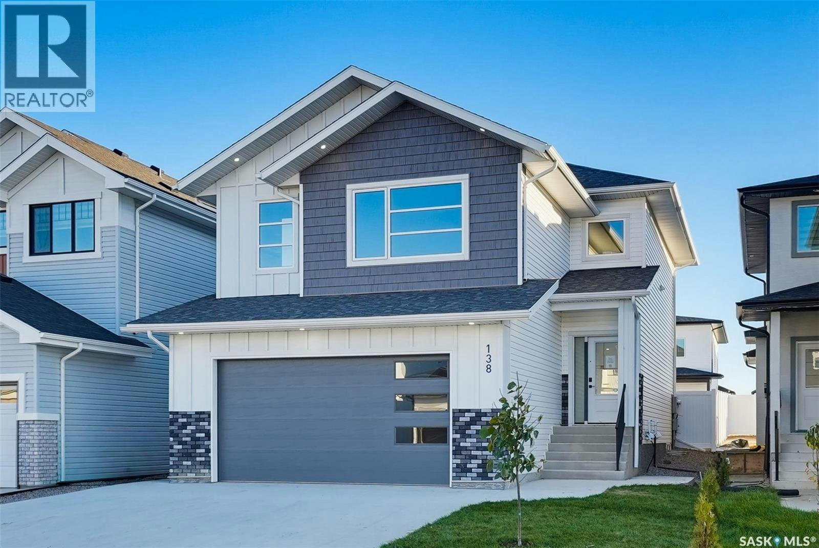 138 Sharma Lane, Saskatoon, SK, S7W 1L1