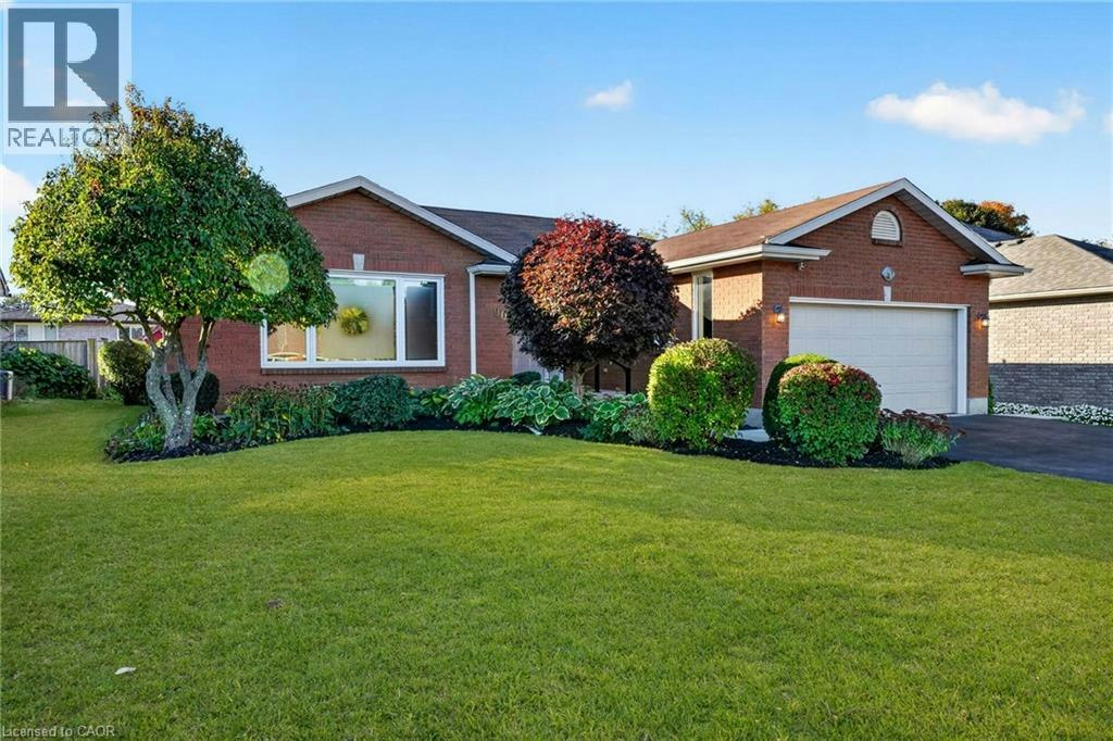 90 Victor Boulevard, Brant, ON, N0E 1N0
