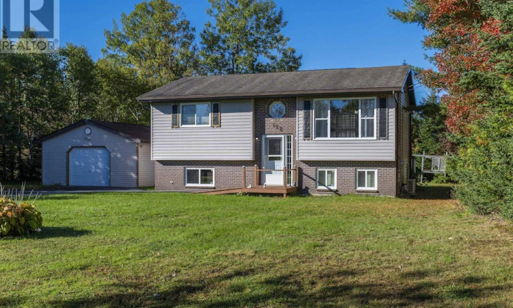 128 Doherty Drive